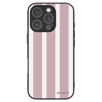 Picasee ULTIMATE CASE pentru Apple iPhone 16 Pro - Velvet sun