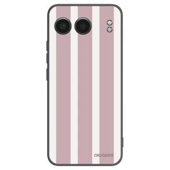 Picasee husă neagră din silicon pentru OnePlus Nord 4 - Velvet sun