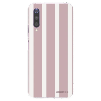 Picasee husă transparentă din silicon pentru Xiaomi Mi 9 - Velvet sun