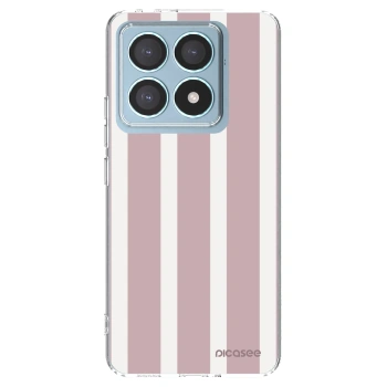 Picasee husă transparentă din silicon pentru Xiaomi 14T Pro - Velvet sun