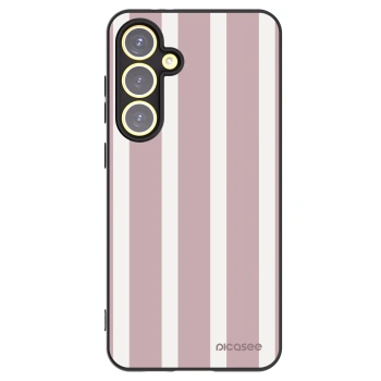 Picasee husă neagră din silicon pentru Samsung Galaxy S24 FE S721B - Velvet sun
