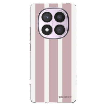Picasee husă transparentă din silicon pentru Xiaomi Redmi Note 14 Pro 5G - Velvet sun
