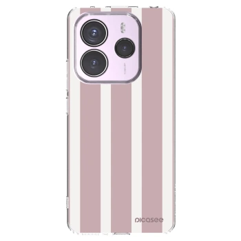 Picasee husă transparentă din silicon pentru Xiaomi Redmi Note 14 5G - Velvet sun