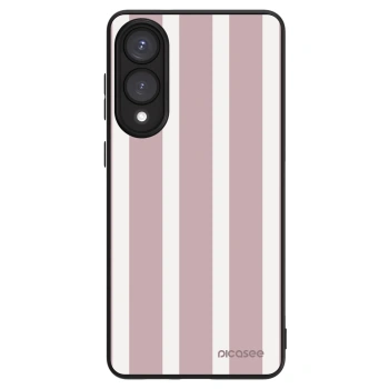 Picasee ULTIMATE CASE PowerShare pentru Samsung Galaxy S25 Edge 5G - Velvet sun
