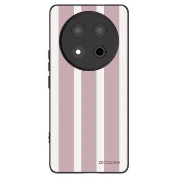 Picasee husă neagră din silicon pentru Honor Magic7 Lite 5G - Velvet sun