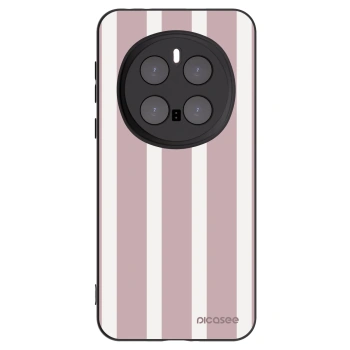 Picasee husă neagră din silicon pentru Honor Magic7 Pro 5G - Velvet sun