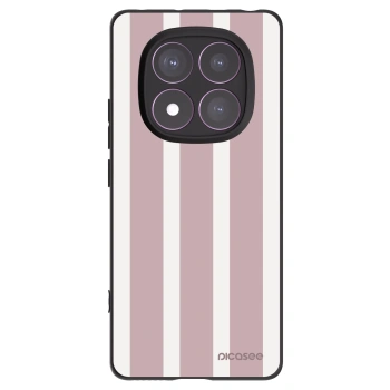 Picasee husă neagră din silicon pentru Xiaomi Redmi Note 14 Pro 4G - Velvet sun