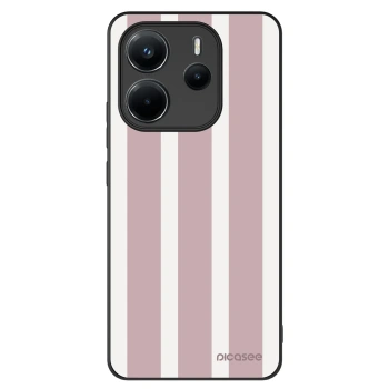 Picasee ULTIMATE CASE pentru Xiaomi Redmi Note 14 4G - Velvet sun