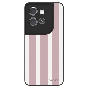 Husă pentru Motorola Edge 50 Neo - Velvet sun