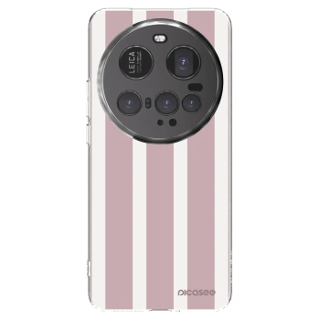 Picasee husă transparentă din silicon pentru Xiaomi 15 Ultra - Velvet sun