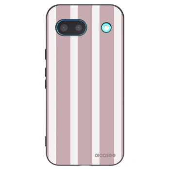 Picasee husă neagră din silicon pentru Google Pixel 8 - Velvet sun