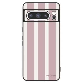 Picasee ULTIMATE CASE pentru Google Pixel 8 Pro - Velvet sun