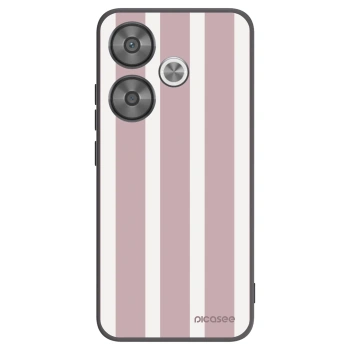 Picasee husă neagră din silicon pentru Xiaomi Poco F6 - Velvet sun