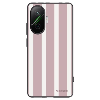Picasee husă neagră din silicon pentru Xiaomi Poco F7 Pro 5G - Velvet sun
