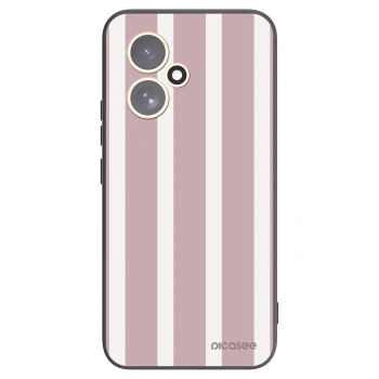 Picasee husă neagră din silicon pentru Honor 400 5G - Velvet sun