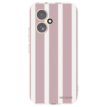 Picasee husă transparentă din silicon pentru Honor 400 5G - Velvet sun