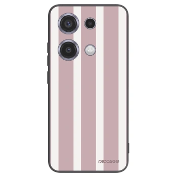 Picasee husă neagră din silicon pentru Xiaomi Redmi Note 14S - Velvet sun