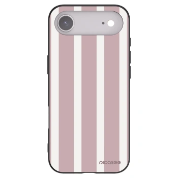 Picasee husă neagră din silicon pentru Apple iPhone Air - Velvet sun