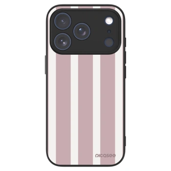 Picasee ULTIMATE CASE pentru Apple iPhone 17 Pro - Velvet sun