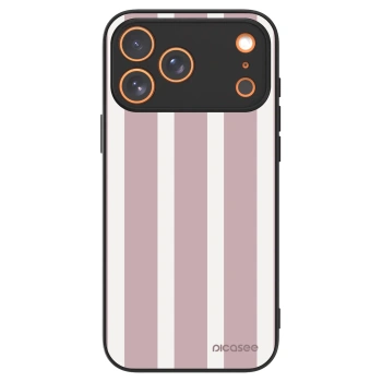 Picasee ULTIMATE CASE pentru Apple iPhone 17 Pro Max - Velvet sun