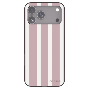 Picasee husă neagră din silicon pentru Apple iPhone 17 Pro Max - Velvet sun
