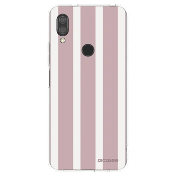 Picasee husă transparentă din silicon pentru Xiaomi Redmi 7 - Velvet sun