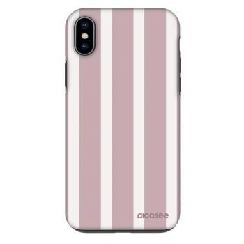 Husă pentru Apple iPhone XS Max - Velvet sun