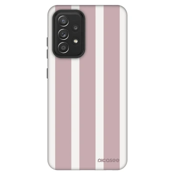 Picasee Fashion Case pentru Samsung Galaxy A52 5G A525F - Velvet sun