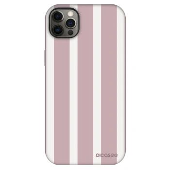 Husă pentru Apple iPhone 12 Pro Max - Velvet sun