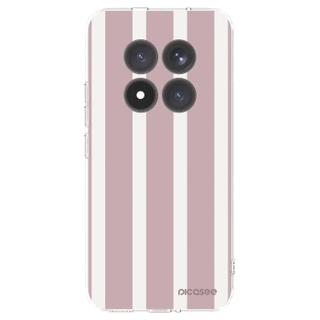 Picasee husă transparentă din silicon pentru Xiaomi Redmi Note 15 Pro+ - Velvet sun