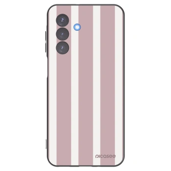 Picasee husă neagră din silicon pentru Samsung Galaxy A17 5G - Velvet sun