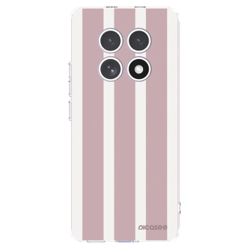 Picasee husă transparentă din silicon pentru Xiaomi Redmi Note 15 4G - Velvet sun
