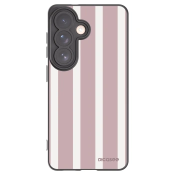 Picasee husă neagră din silicon pentru Samsung Galaxy S26 - Velvet sun