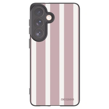 Picasee husă neagră din silicon pentru Samsung Galaxy S26+ - Velvet sun