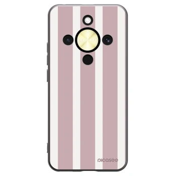 Picasee husă neagră din silicon pentru Honor Magic8 Lite 5G - Velvet sun