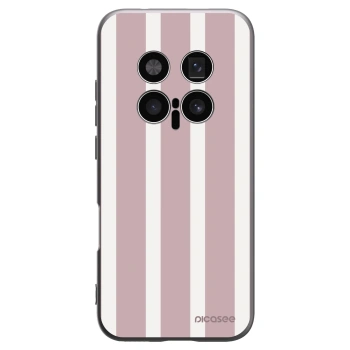 Picasee husă neagră din silicon pentru Honor Magic8 Pro 5G - Velvet sun