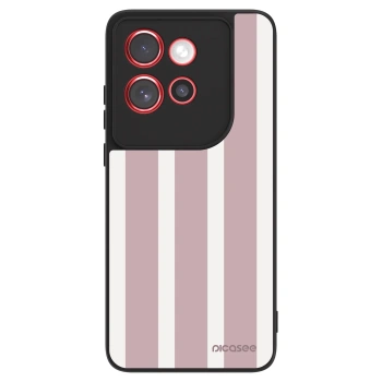 Husă pentru Motorola Edge 60 Neo 5G - Velvet sun