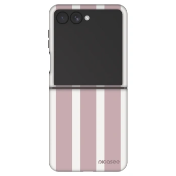 Picasee Fashion Case pentru Samsung Galaxy Z Flip7 5G - Velvet sun