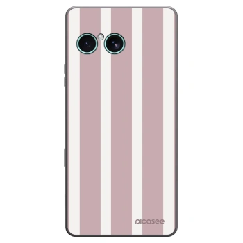 Picasee husă neagră din silicon pentru Sony Xperia 10 VII - Velvet sun