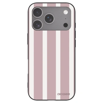 Picasee husă neagră din silicon pentru Apple iPhone 18 Pro - Velvet sun