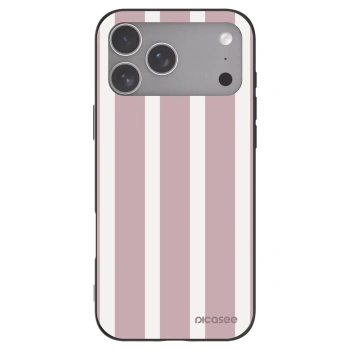 Picasee husă neagră din silicon pentru Apple iPhone 18 Pro Max - Velvet sun