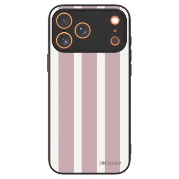 Picasee ULTIMATE CASE MagSafe pentru Apple iPhone 18 Pro Max - Velvet sun