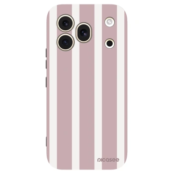 Husă pentru Honor 600 Pro - Velvet sun