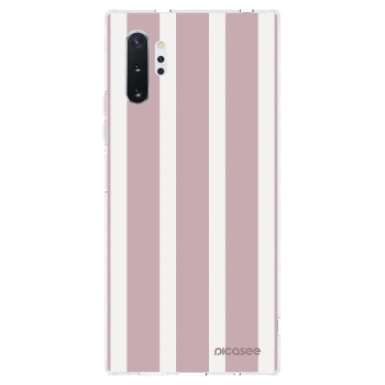 Husă pentru Samsung Galaxy Note 10+ N975F - Velvet sun