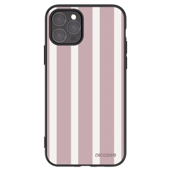 Picasee husă neagră din silicon pentru Apple iPhone 11 Pro - Velvet sun