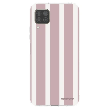 Picasee husă transparentă din silicon pentru Huawei P40 Lite - Velvet sun
