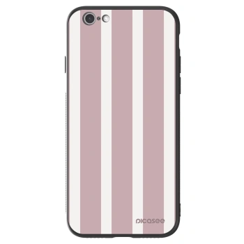 Husă pentru Apple iPhone 6/6S - Velvet sun