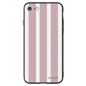 Picasee ULTIMATE CASE pentru Apple iPhone 7 - Velvet sun