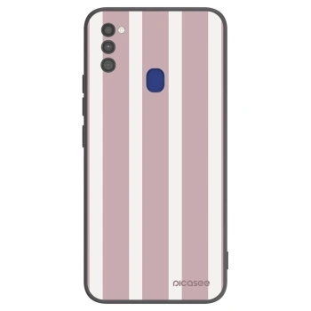 Husă pentru Samsung Galaxy M21 M215F - Velvet sun