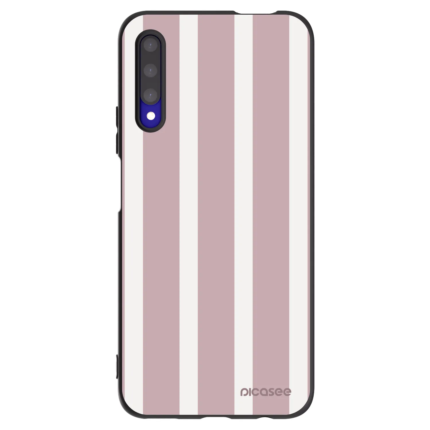 Picasee husă neagră din silicon pentru Honor 9X Pro - Velvet sun